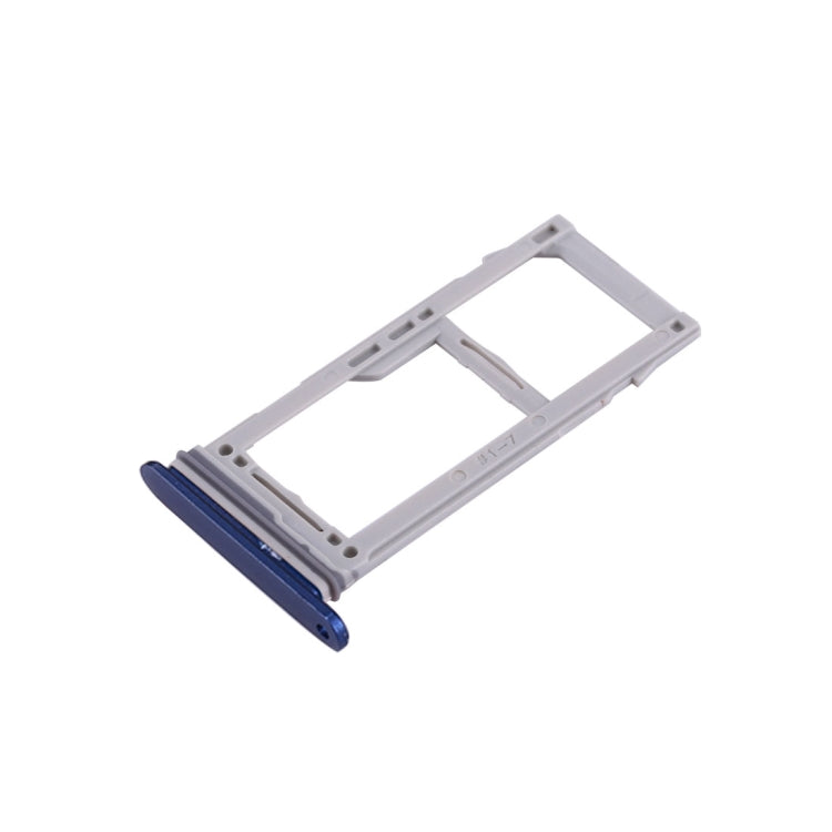Samsung Galaxy S9 / S9+ SIM Card Tray | Dual SIM & Micro SD Slot Replacement