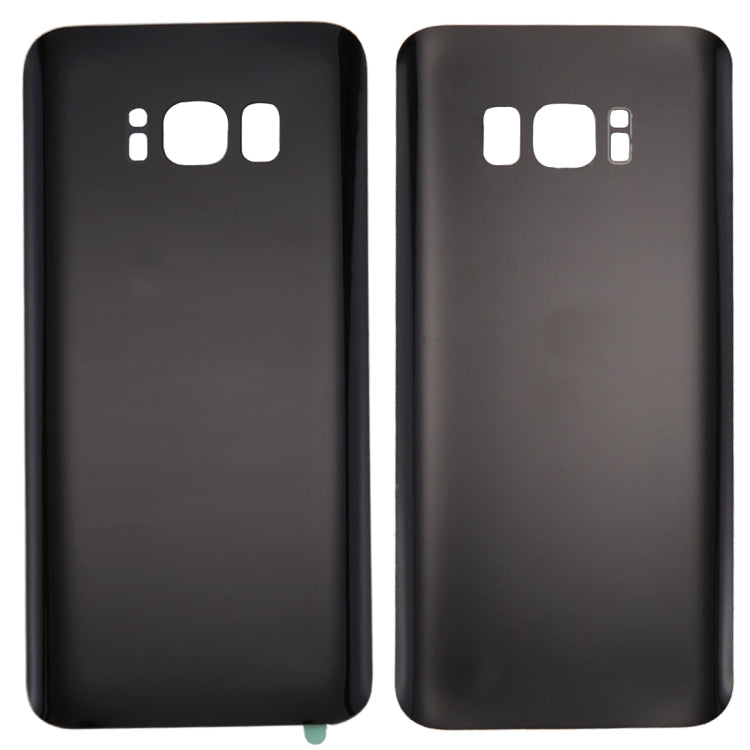 Samsung Galaxy S8 G950 Back Glass Battery Cover Replacement | Rear Housing Glass Panel
