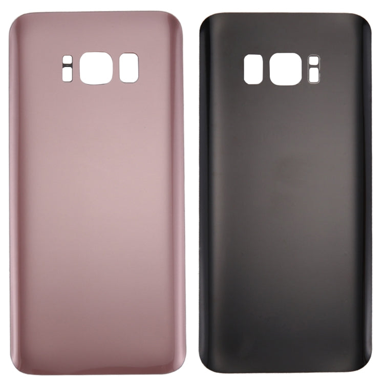 Samsung Galaxy S8 G950 Back Glass Battery Cover Replacement | Rear Housing Glass Panel