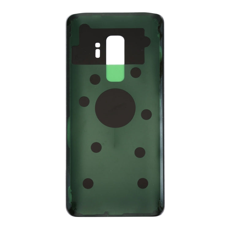 Samsung Galaxy S9+ G9650 Back Glass Battery Cover Replacement | Rear Housing Glass Panel
