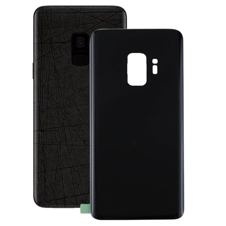 Samsung Galaxy S9 G9600 Back Glass Battery Cover Replacement | Rear Housing Glass Panel