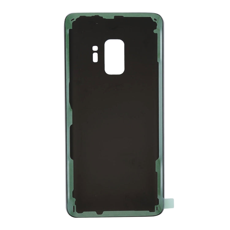 Samsung Galaxy S9 G9600 Back Glass Battery Cover Replacement | Rear Housing Glass Panel