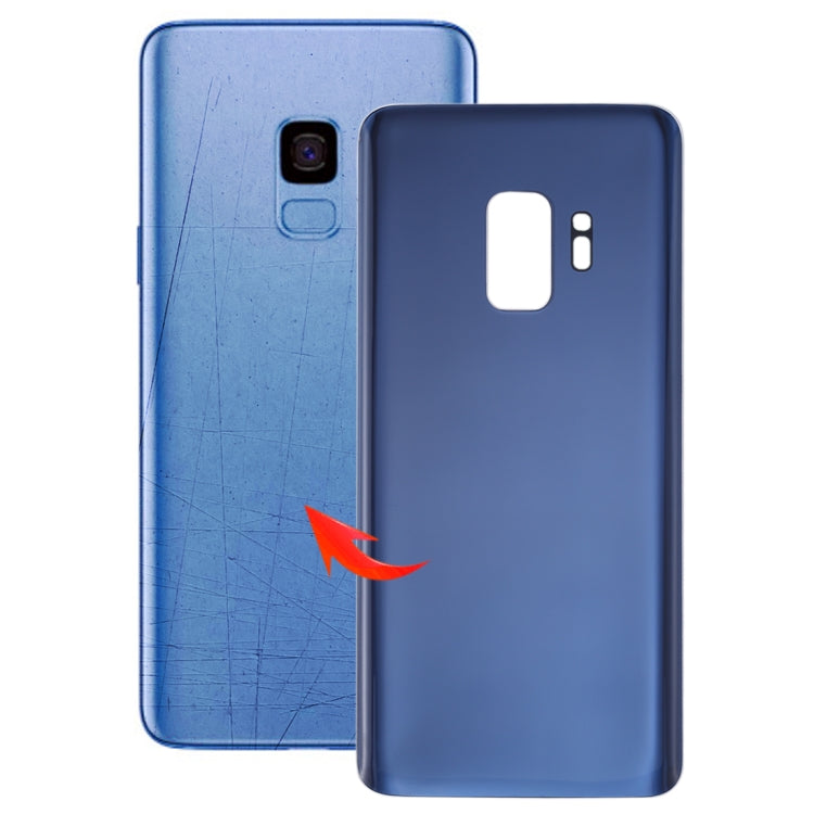 Samsung Galaxy S9 G9600 Back Glass Battery Cover Replacement | Rear Housing Glass Panel