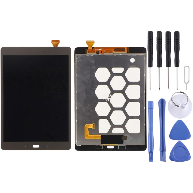 LCD Screen and Digitizer Assembly for Samsung Galaxy Tab A 9.7 inch (T550, T555)