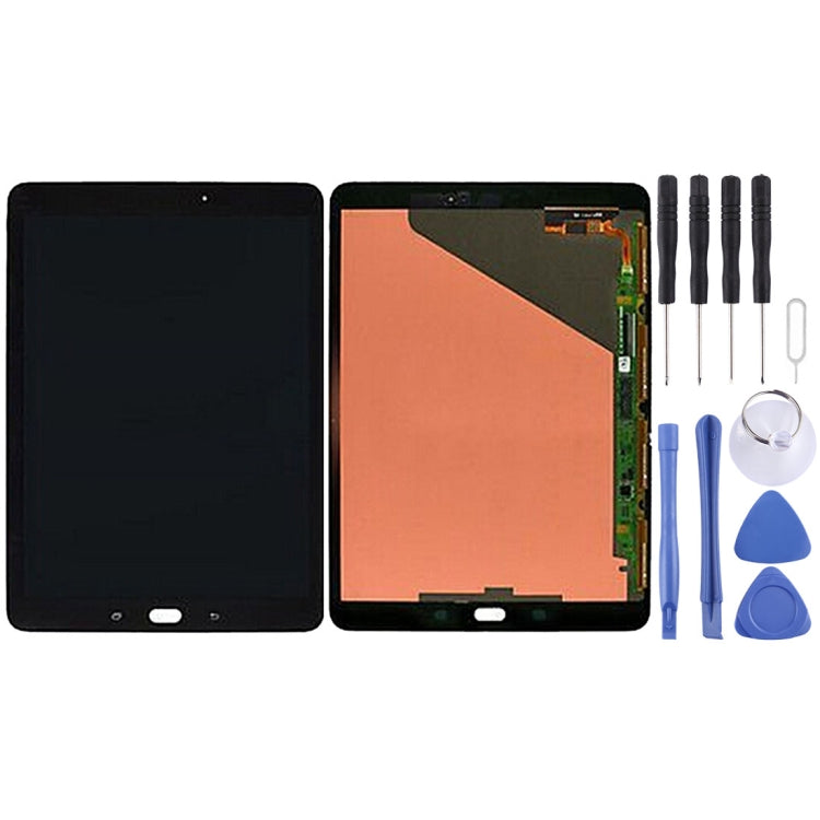 LCD Screen and Digitizer Assembly for Samsung Galaxy Tab S2 9.7 (T815, T810, T813)