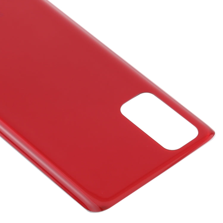 Samsung Galaxy S20 Battery Back Cover | Rear Housing Glass Replacement