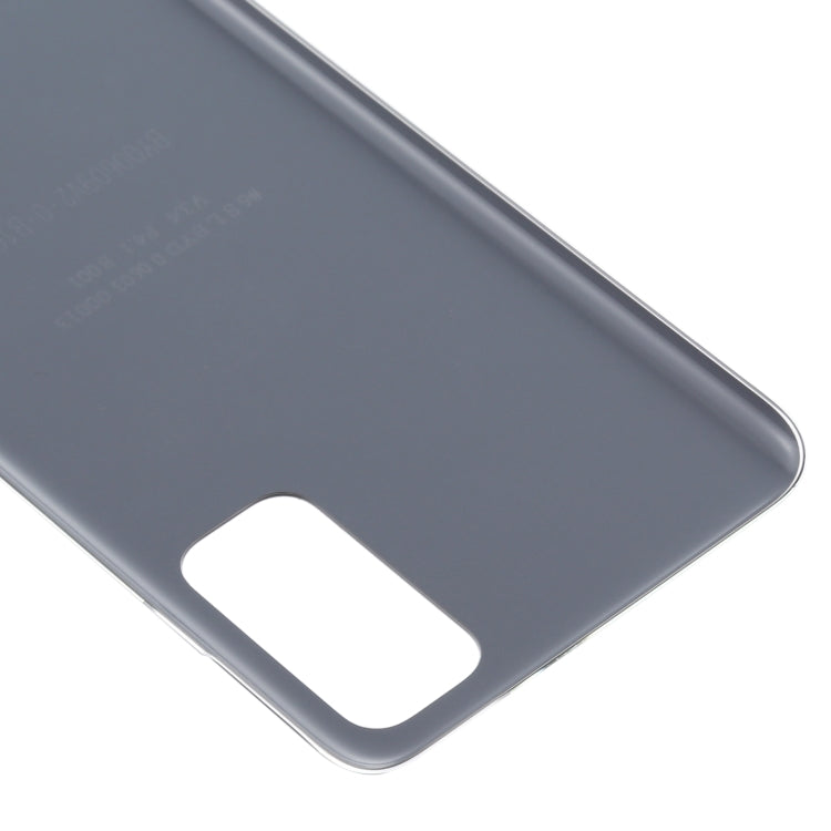 Samsung Galaxy S20 Battery Back Cover | Rear Housing Glass Replacement