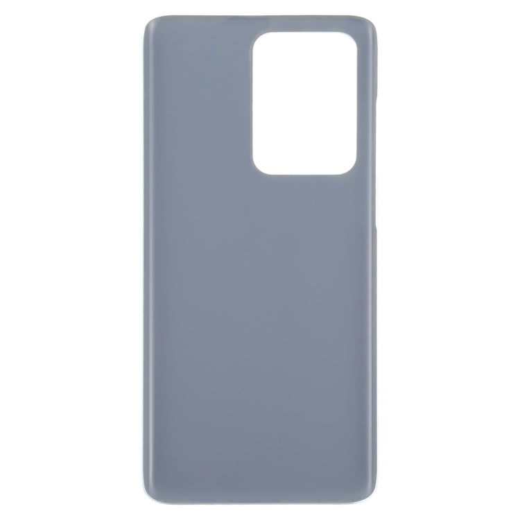 Samsung Galaxy S20 Ultra Back Cover | Rear Glass Housing Replacement Battery Cover