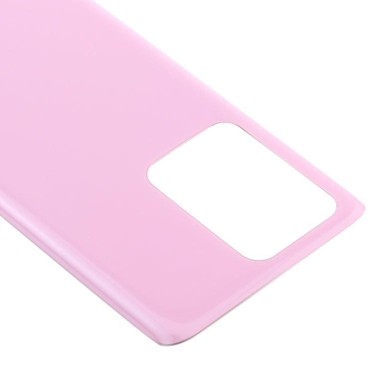 Samsung Galaxy S20 Ultra Back Cover | Rear Glass Housing Replacement Battery Cover