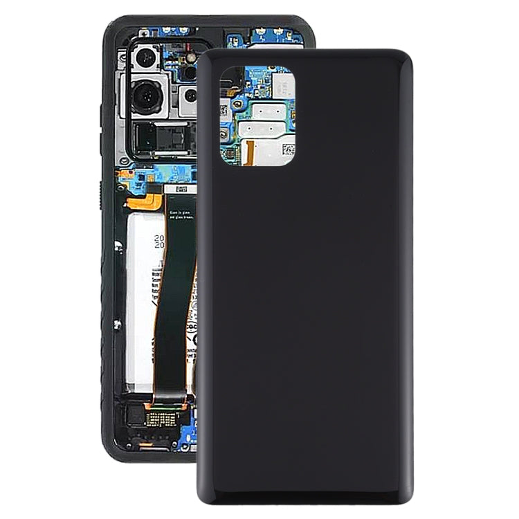 Samsung Galaxy S10 Lite Battery Back Cover