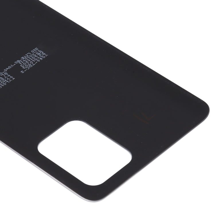 Samsung Galaxy S10 Lite Battery Back Cover