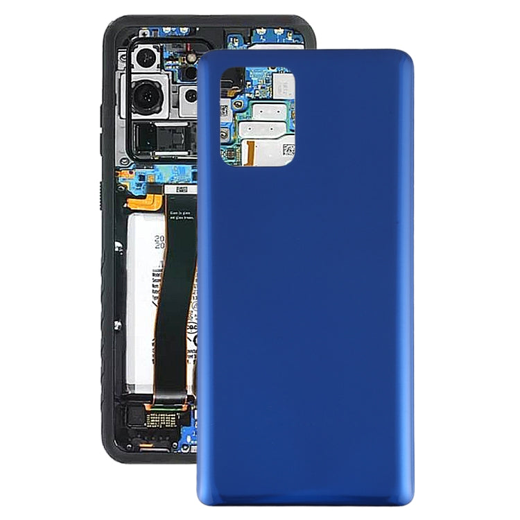 Samsung Galaxy S10 Lite Battery Back Cover