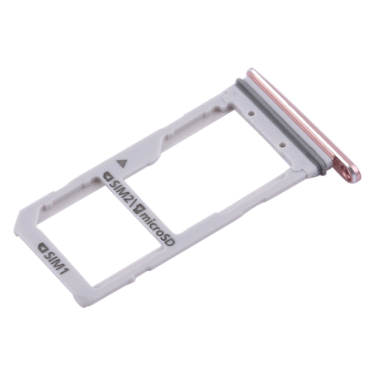 Samsung Galaxy S7 Edge Dual SIM Card Tray / Micro SD Card Tray