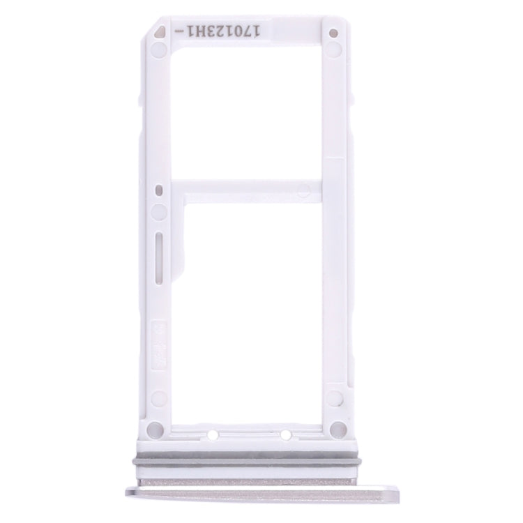 Samsung Galaxy S7 Dual SIM Card Tray / Micro SD Card Tray