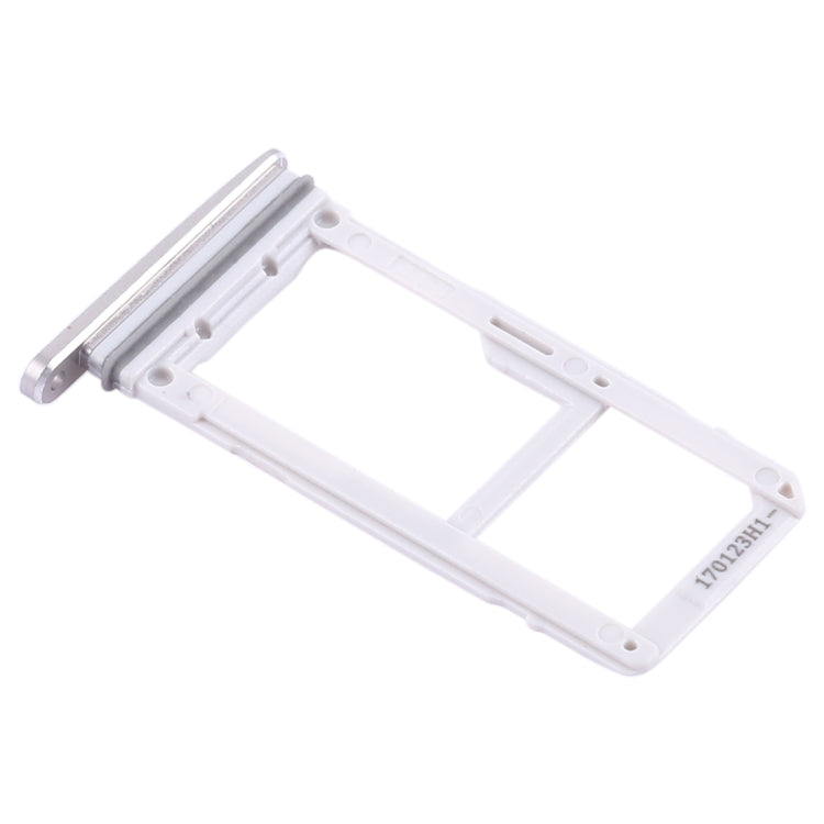 Samsung Galaxy S7 Dual SIM Card Tray / Micro SD Card Tray