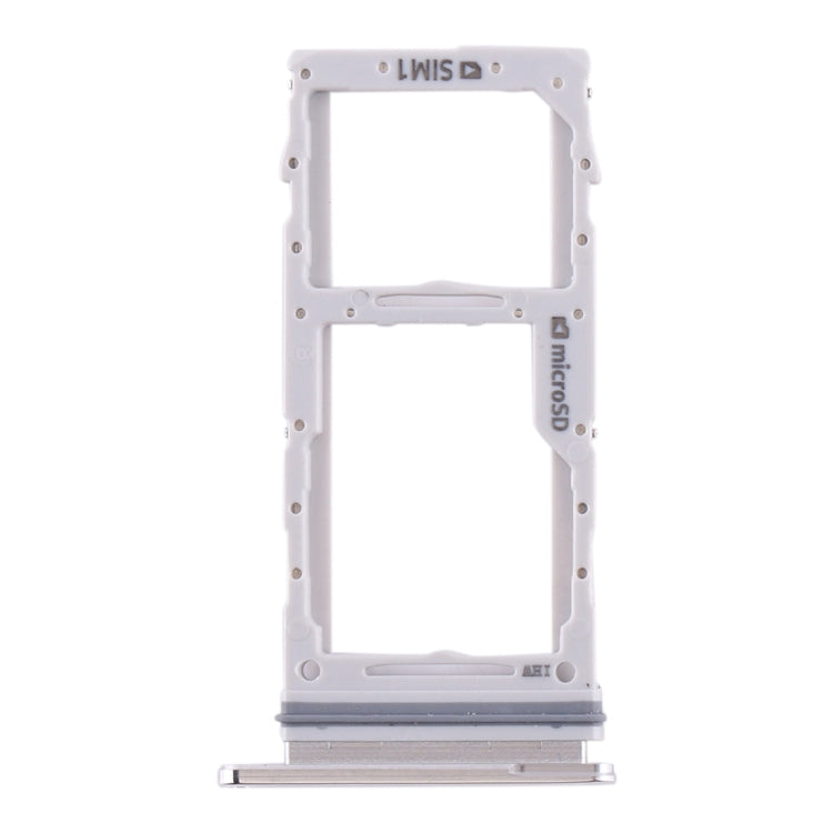 Samsung Galaxy S20 SIM Card Tray + Micro SD Card Tray