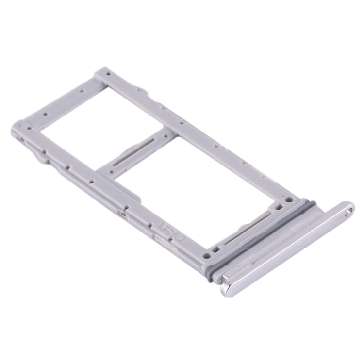 Samsung Galaxy S20 SIM Card Tray + Micro SD Card Tray