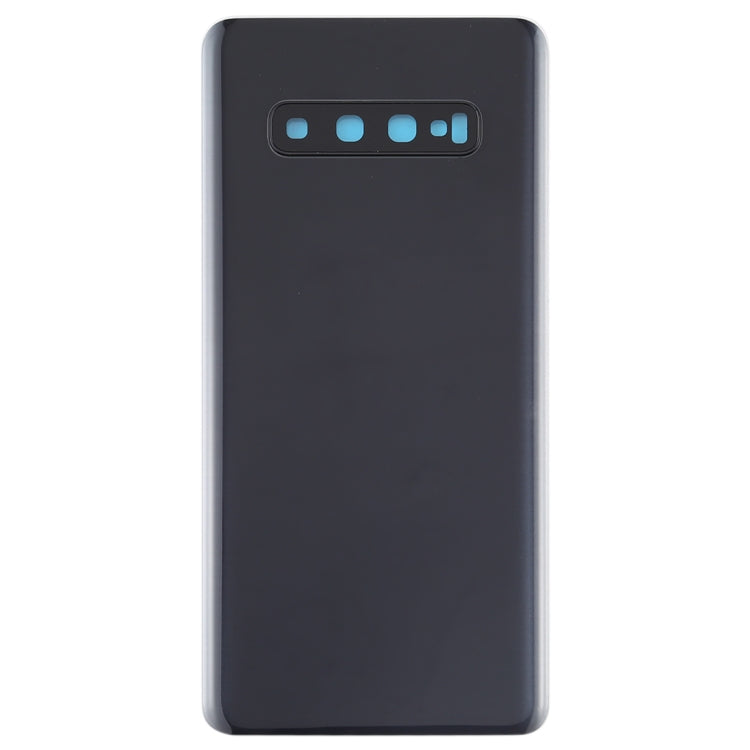 Samsung Galaxy S10+ Battery Back Cover with Camera Lens Frame