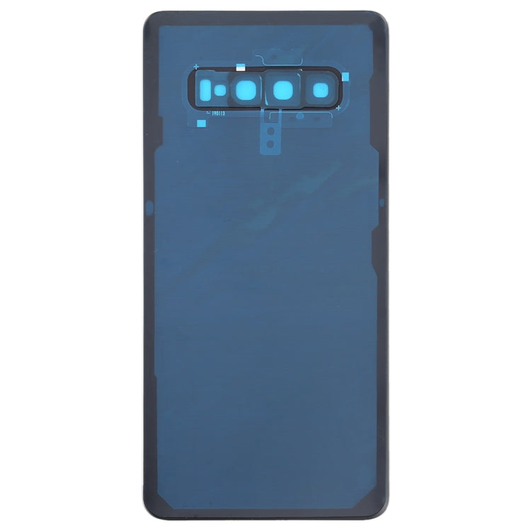 Samsung Galaxy S10+ Battery Back Cover with Camera Lens Frame