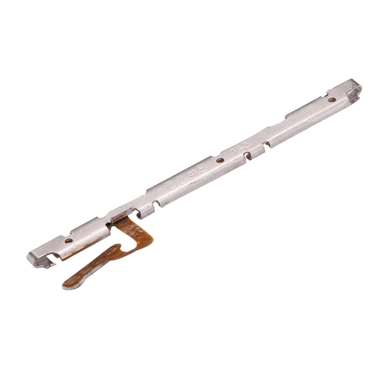 Samsung Galaxy S8 / G950 & S8+ / G955 Volume Button Flex Cable