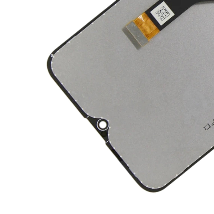 For Samsung Galaxy A10s (IPS) LCD Screen and Digitizer Full Assembly