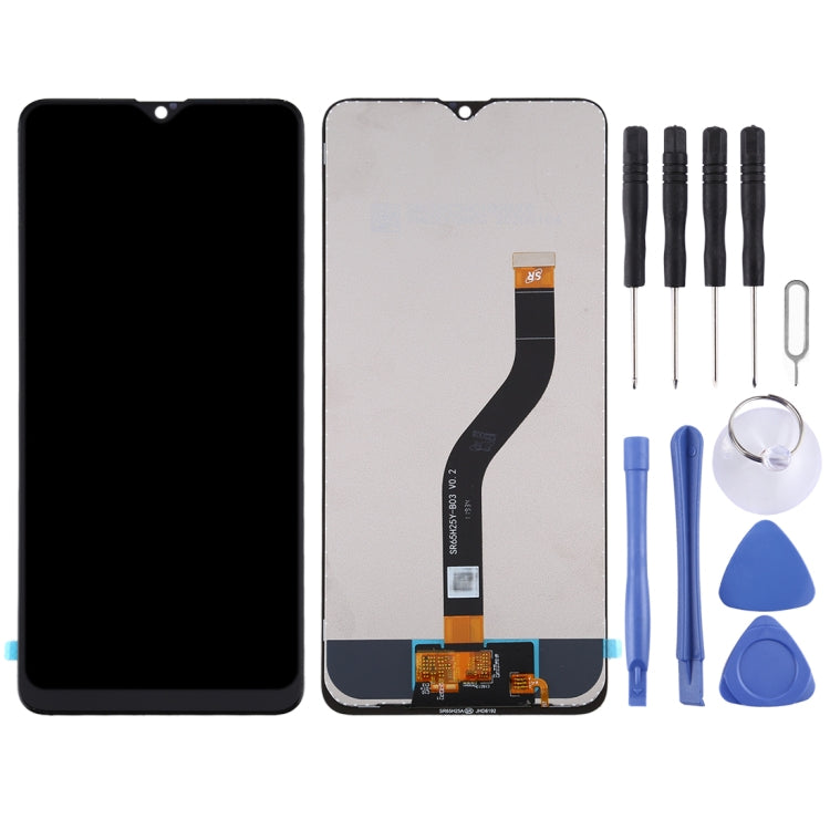 For Samsung Galaxy A20s LCD Screen and Digitizer Full Assembly
