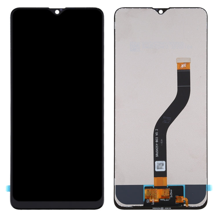 For Samsung Galaxy A20s LCD Screen and Digitizer Full Assembly