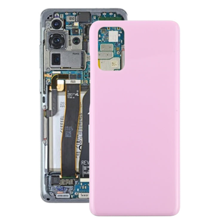 Samsung Galaxy S20+ Back Cover Replacement | Battery Glass Housing Repair Part