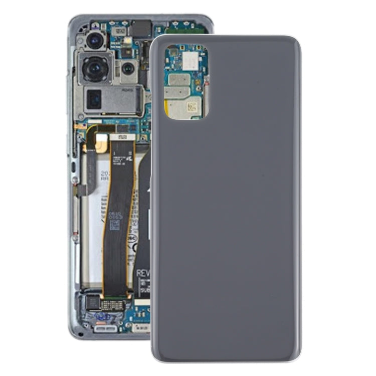 Samsung Galaxy S20+ Back Cover Replacement | Battery Glass Housing Repair Part