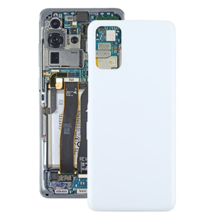 Samsung Galaxy S20+ Back Cover Replacement | Battery Glass Housing Repair Part