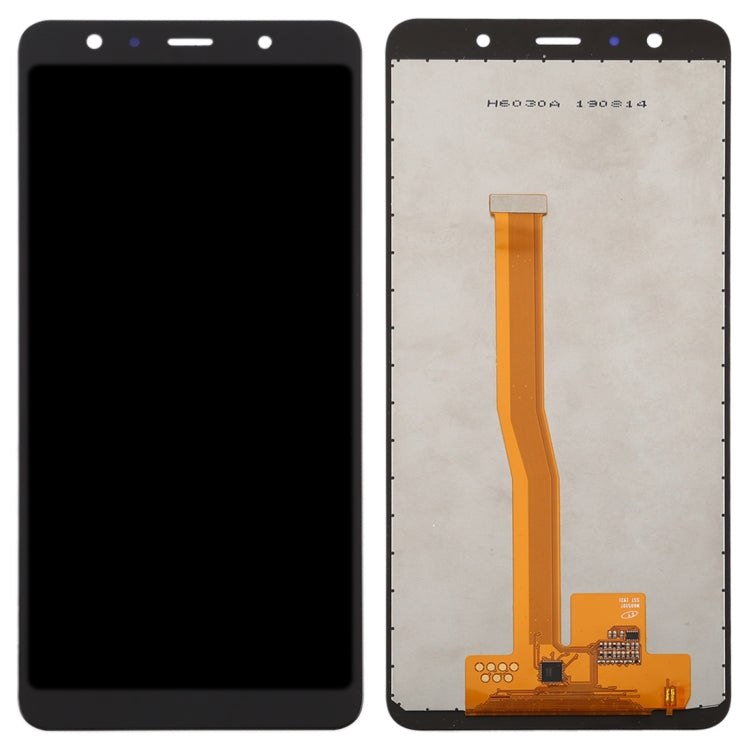 For Samsung Galaxy A7 (2018)(RU) incell LCD Screen and Digitizer Full Assembly