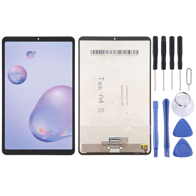 LCD Screen and Digitizer Assembly for Samsung Galaxy Tab A 8.4 inch 2020 (SM-T307)