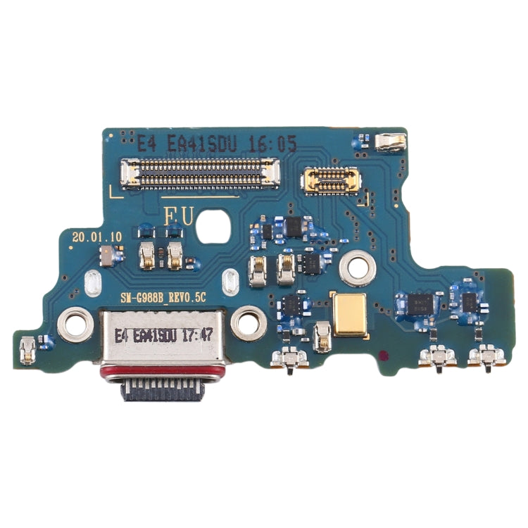 Samsung Galaxy S20 Ultra 5G SM-G988B Charging Port Board | USB Dock Connector Replacement