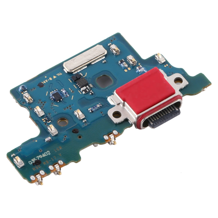 Samsung Galaxy S20 Ultra 5G SM-G988B Charging Port Board | USB Dock Connector Replacement