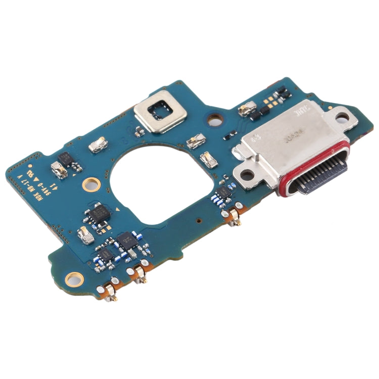 Samsung Galaxy S20 FE 5G SM-G781B Charging Port Board | USB Dock Connector Replacement