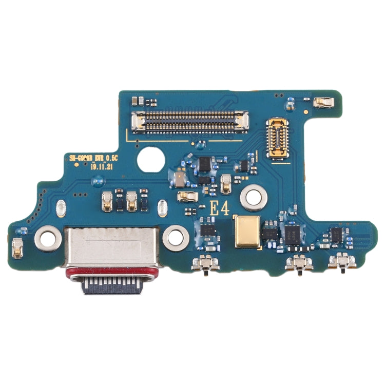 Samsung Galaxy S20+ 5G SM-G986B Charging Port Board | USB Dock Connector Replacement