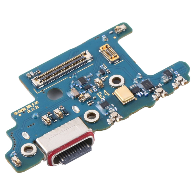 Samsung Galaxy S20+ 5G SM-G986B Charging Port Board | USB Dock Connector Replacement