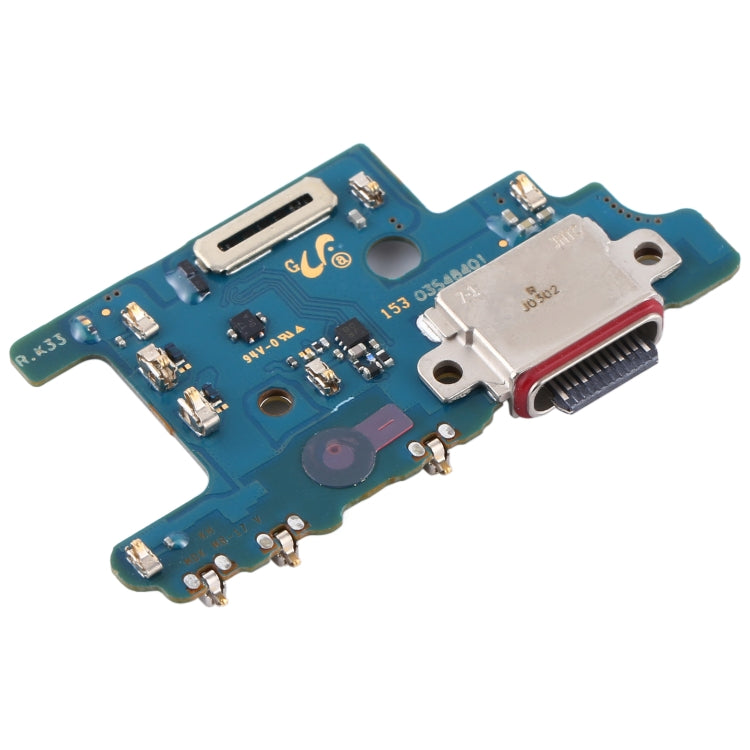 Samsung Galaxy S20+ 5G SM-G986B Charging Port Board | USB Dock Connector Replacement