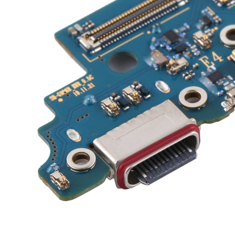 Samsung Galaxy S20+ 5G SM-G986B Charging Port Board | USB Dock Connector Replacement