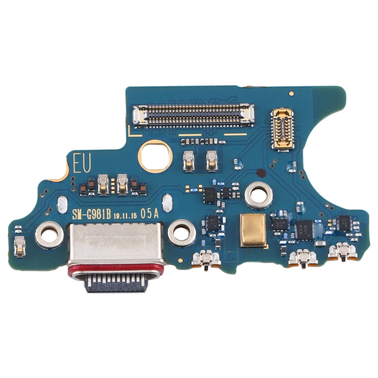 Samsung Galaxy S20 5G SM-G981B Charging Port Board | Dock Connector Replacement Module