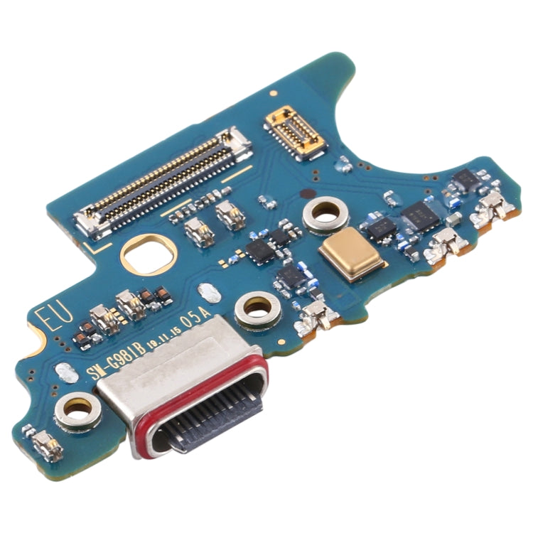 Samsung Galaxy S20 5G SM-G981B Charging Port Board | Dock Connector Replacement Module