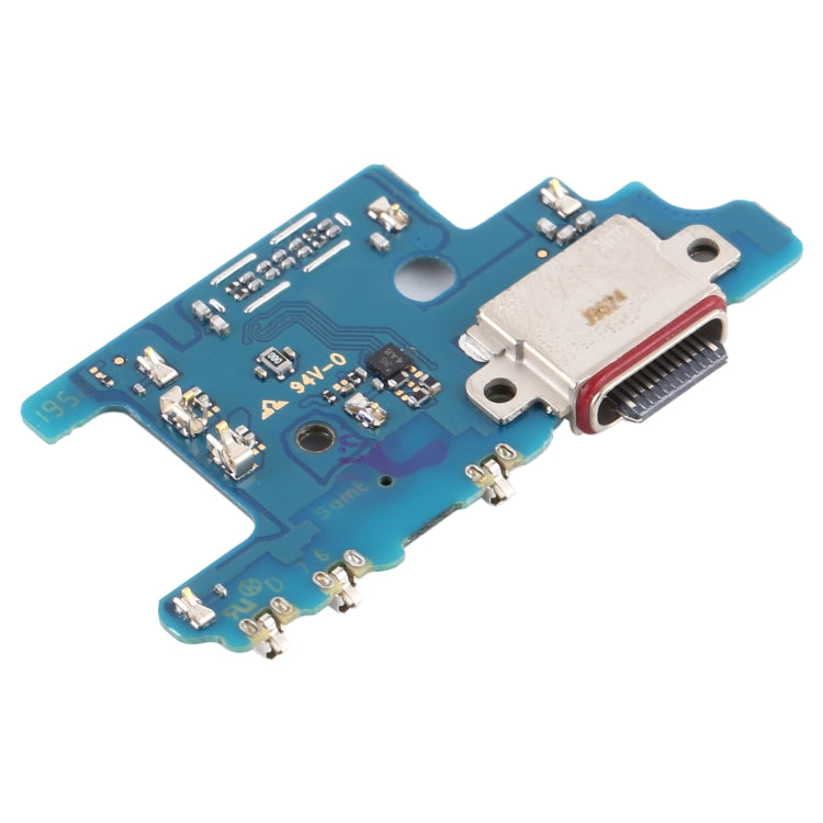 Samsung Galaxy S20+ SM-G985B Charging Port Board with IC | USB Dock Connector Replacement