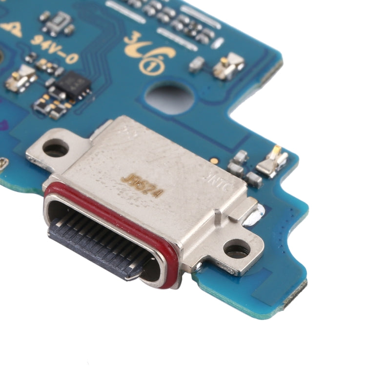 Samsung Galaxy S20+ SM-G985B Charging Port Board with IC | USB Dock Connector Replacement