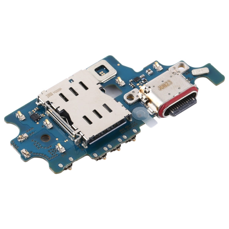 Samsung Galaxy S21+ 5G SM-G996B Charging Port Board | USB-C Dock Connector Replacement Part
