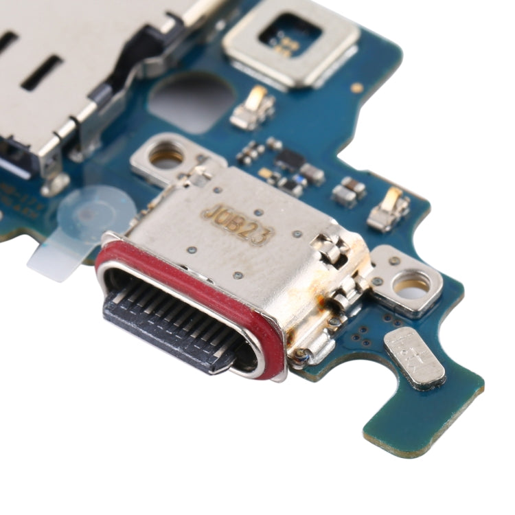 Samsung Galaxy S21+ 5G SM-G996B Charging Port Board | USB-C Dock Connector Replacement Part