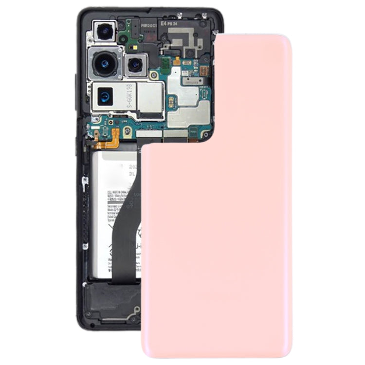 Samsung Galaxy S21 Ultra 5G Battery Back Cover