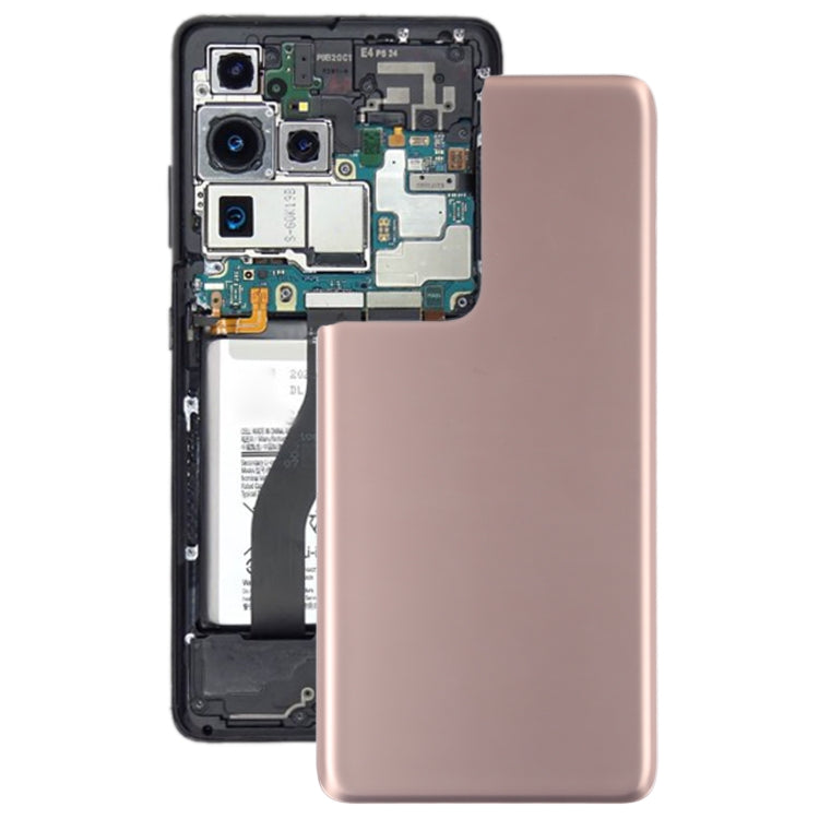 Samsung Galaxy S21 Ultra 5G Battery Back Cover