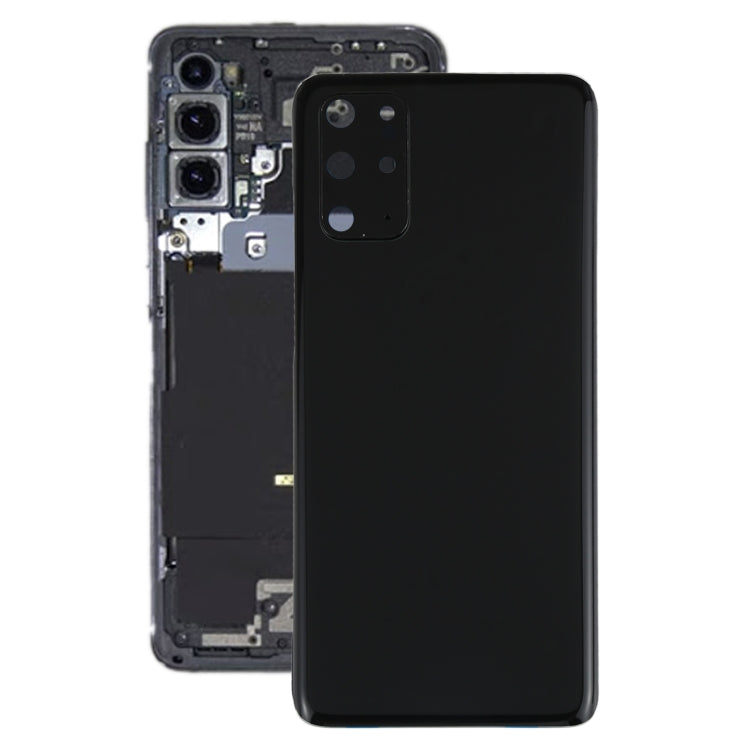 Samsung Galaxy S20+ Battery Back Cover with Camera Lens Frame