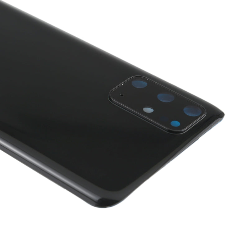 Samsung Galaxy S20+ Battery Back Cover with Camera Lens Frame