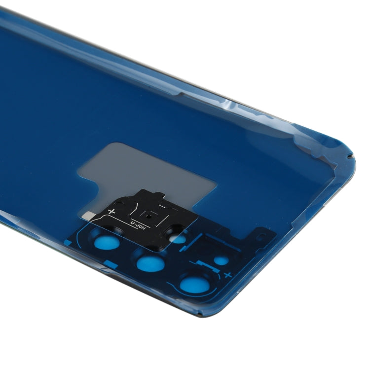Samsung Galaxy S20+ Battery Back Cover with Camera Lens Frame